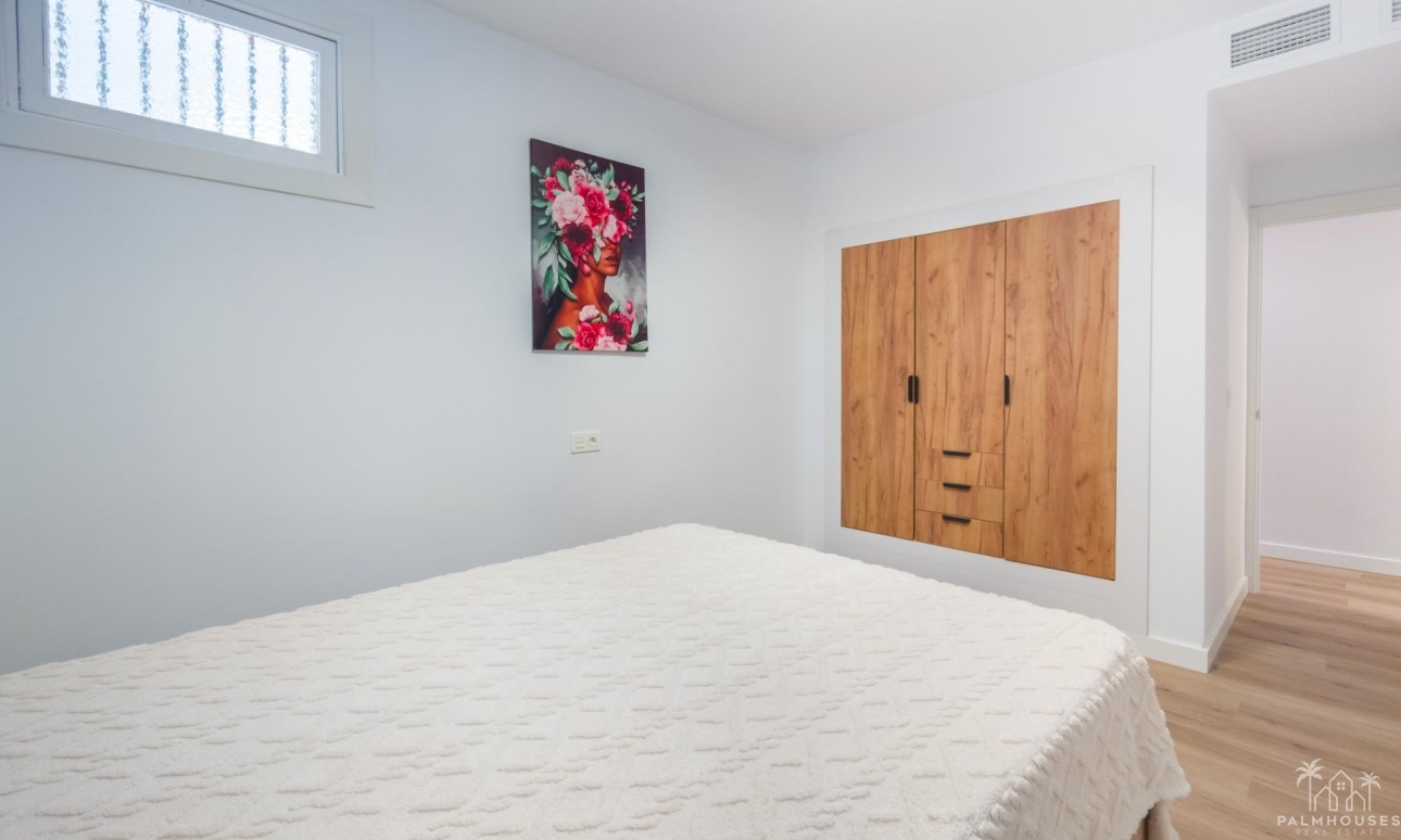 Venta - Apartment - Torrevieja - Playa del cura