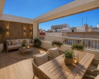 Venta - Apartment - Torrevieja - Playa del cura