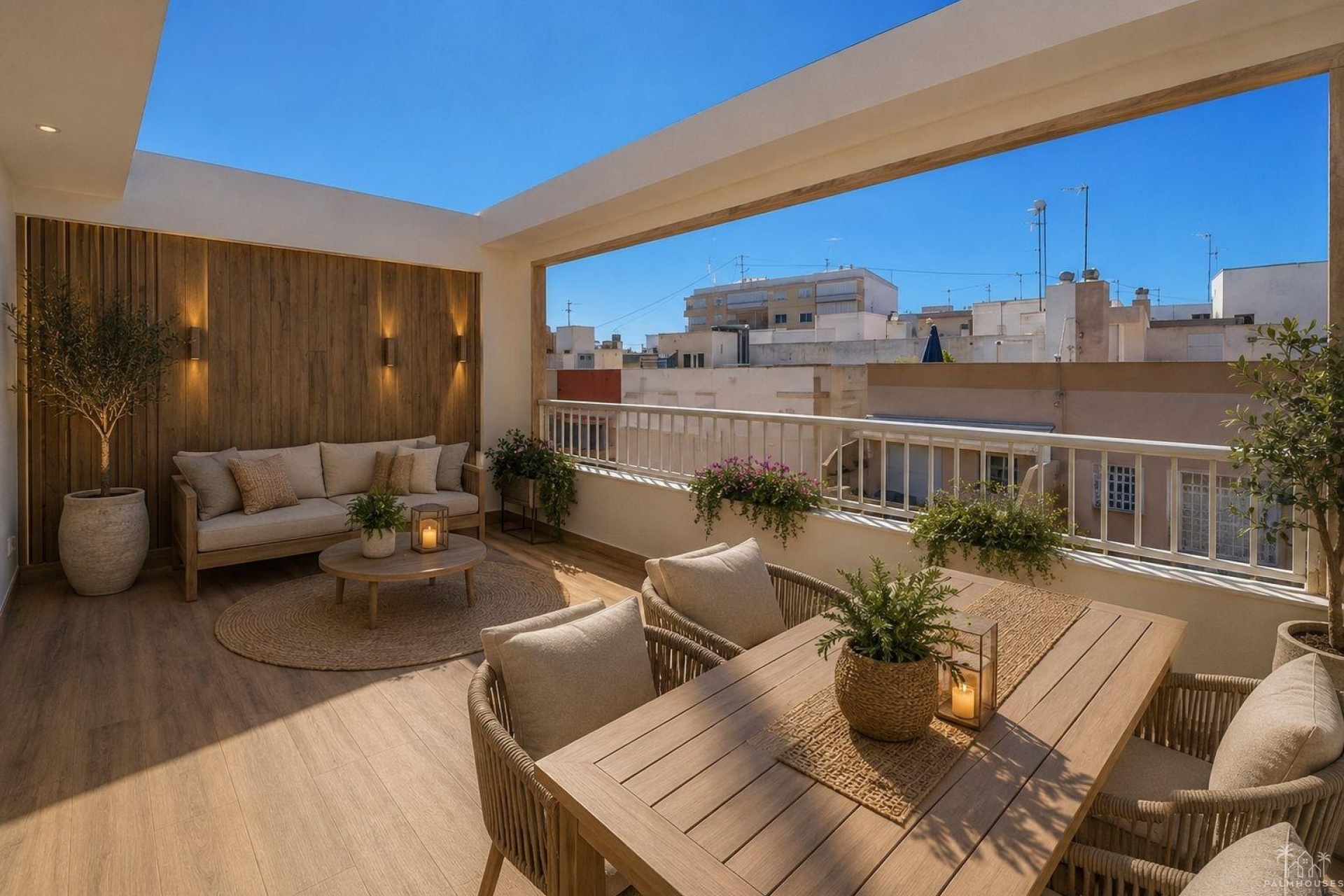 Venta - Apartment - Torrevieja - Playa del cura