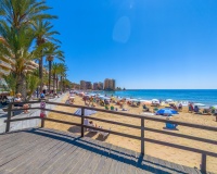 Venta - Apartment - Torrevieja - Playa del cura