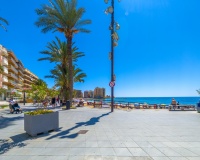 Venta - Apartment - Torrevieja - Playa del cura