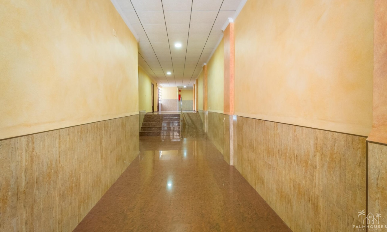 Venta - Apartment - Torrevieja - Playa del cura
