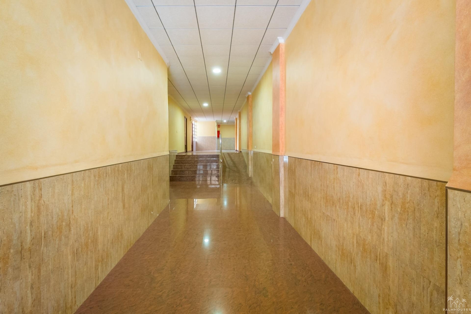 Venta - Apartment - Torrevieja - Playa del cura