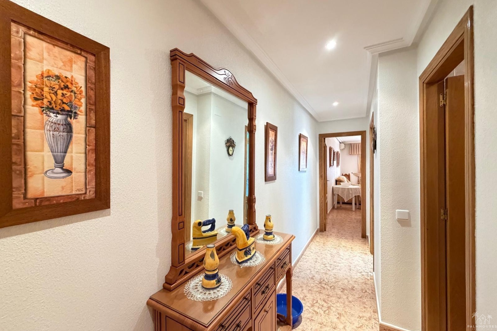 Venta - Apartment - Torrevieja - Playa del cura