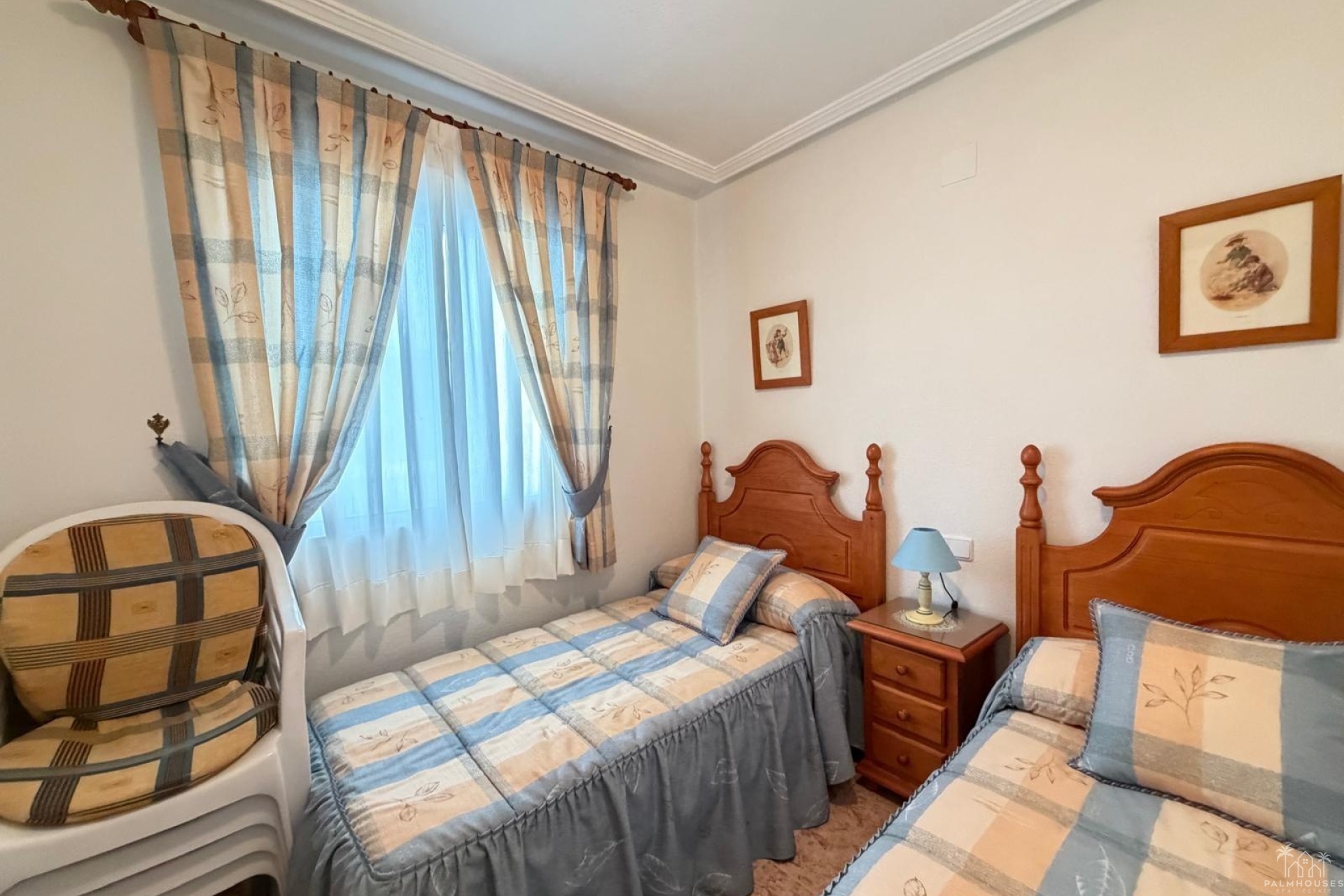 Venta - Apartment - Torrevieja - Playa del cura