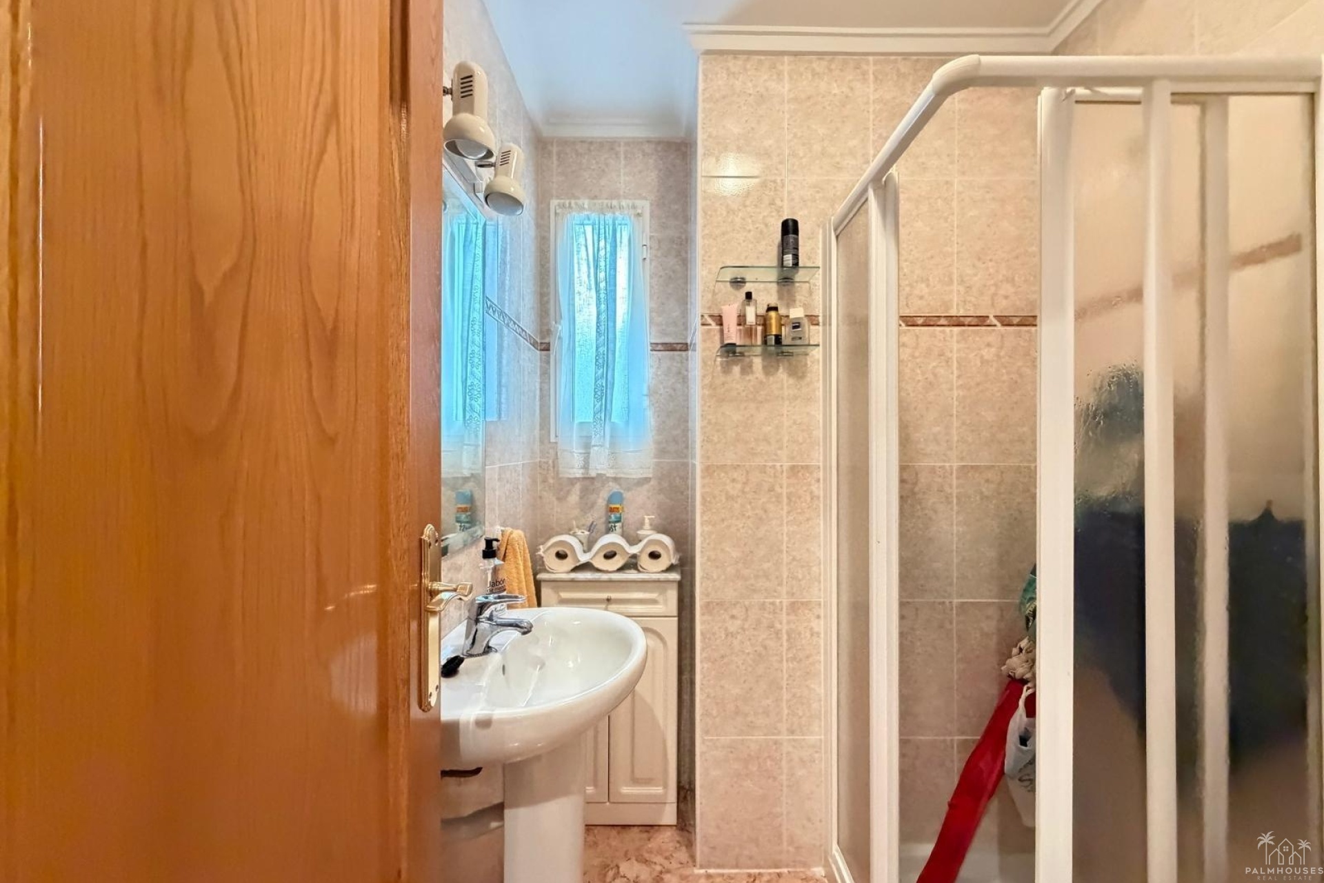 Venta - Apartment - Torrevieja - Playa del cura