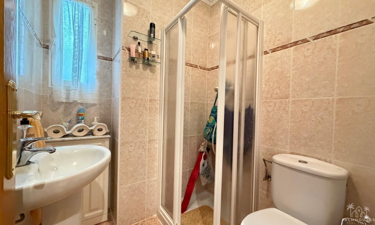 Venta - Apartment - Torrevieja - Playa del cura