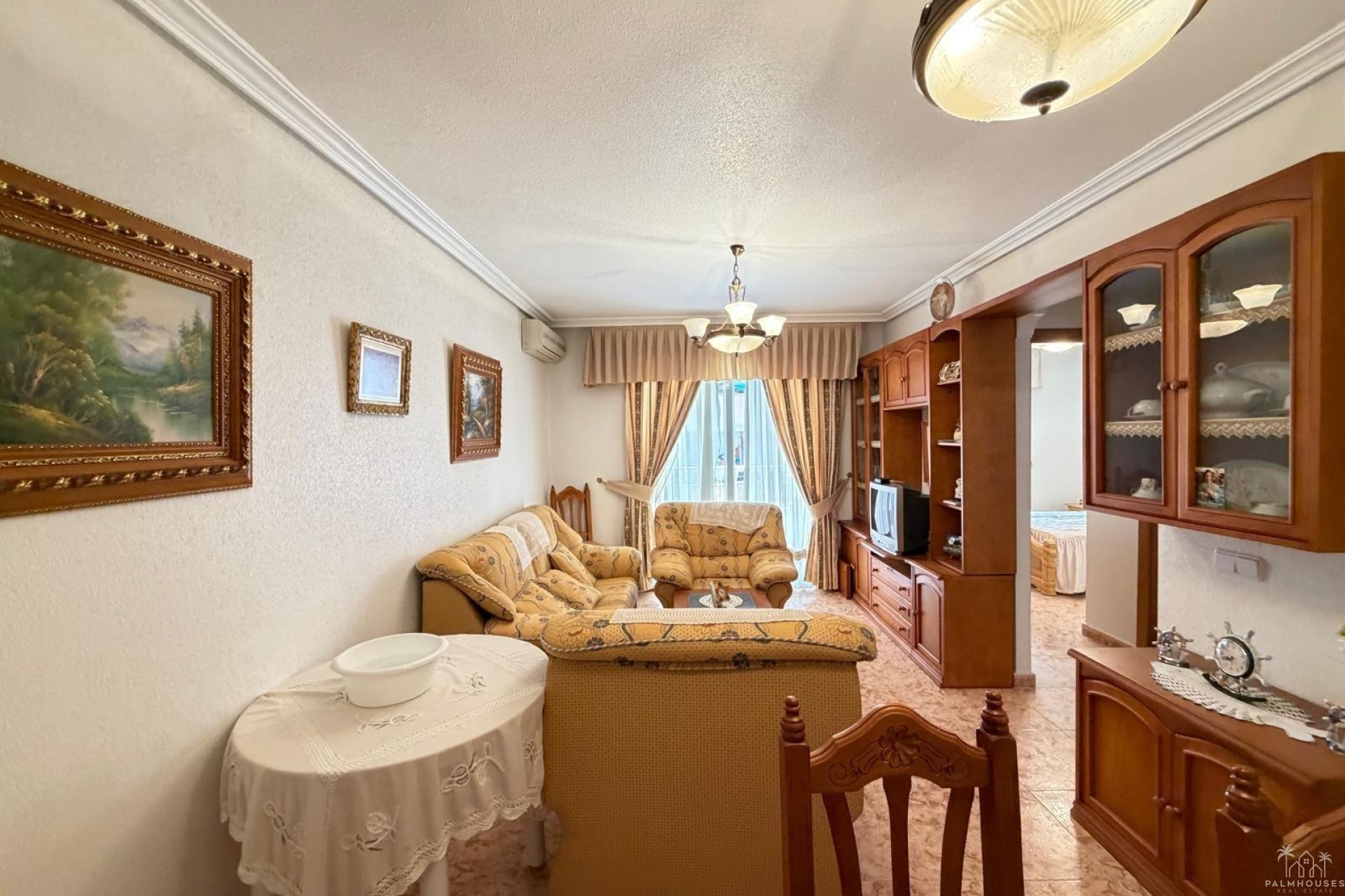 Venta - Apartment - Torrevieja - Playa del cura