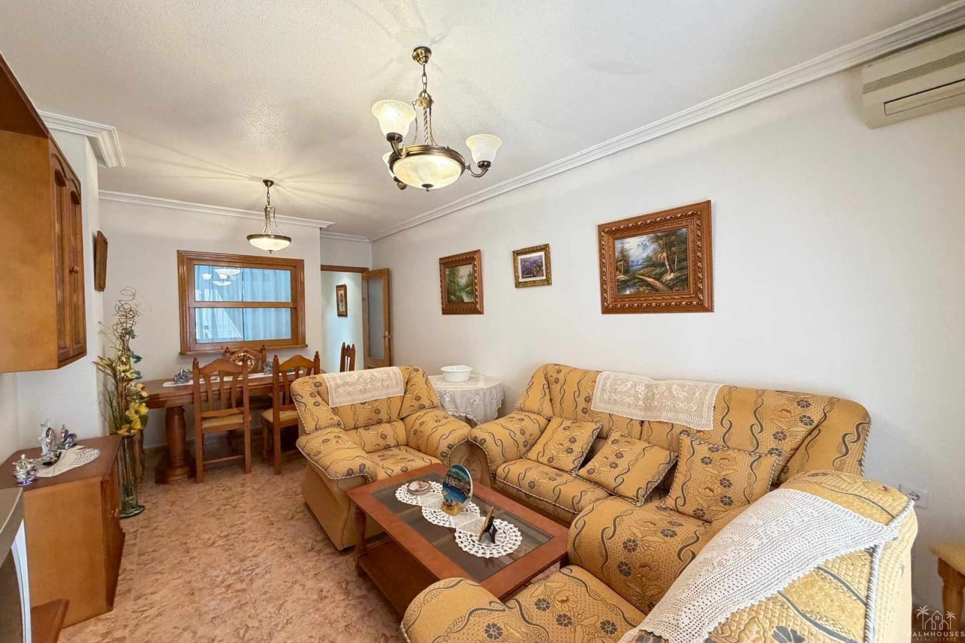 Venta - Apartment - Torrevieja - Playa del cura