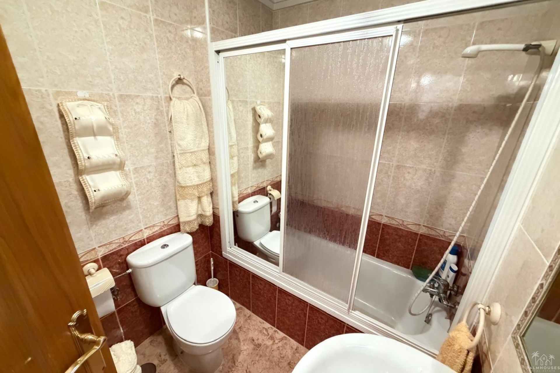Venta - Apartment - Torrevieja - Playa del cura