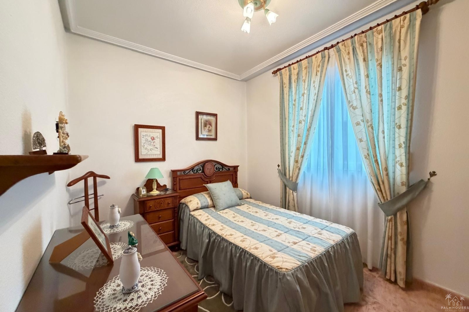 Venta - Apartment - Torrevieja - Playa del cura