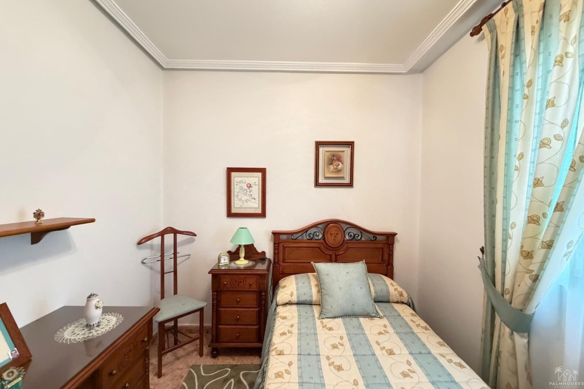 Venta - Apartment - Torrevieja - Playa del cura