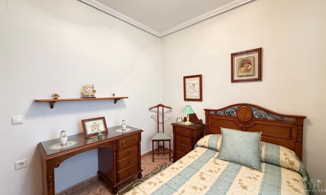 Venta - Apartment - Torrevieja - Playa del cura