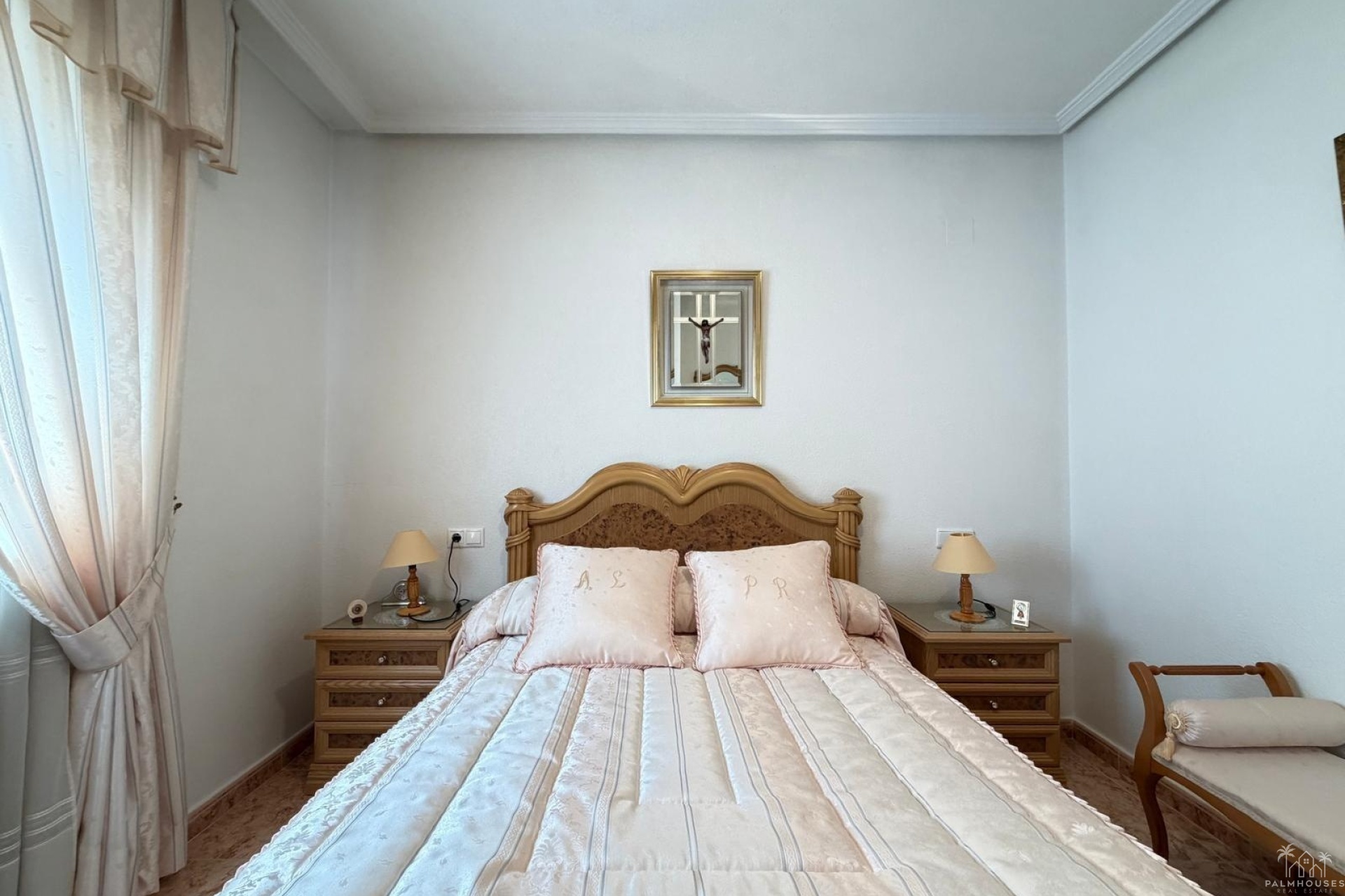 Venta - Apartment - Torrevieja - Playa del cura