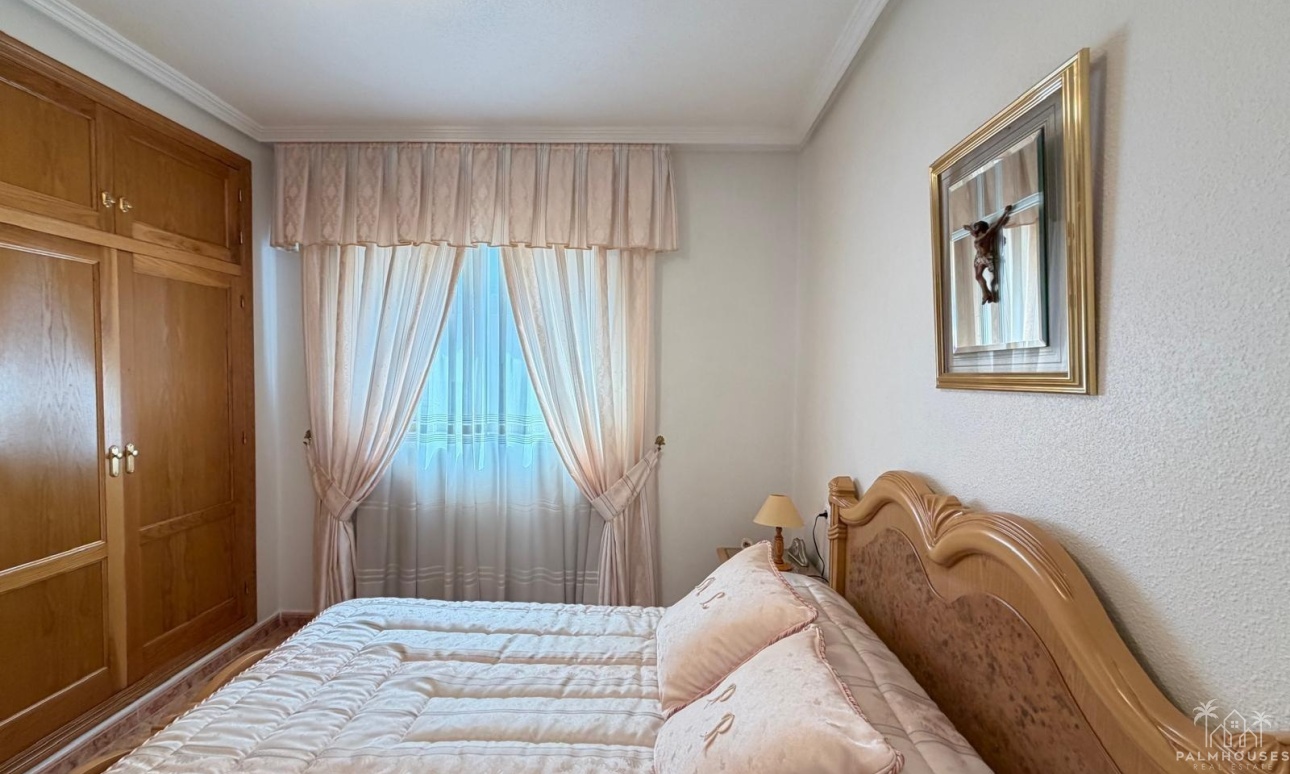 Venta - Apartment - Torrevieja - Playa del cura