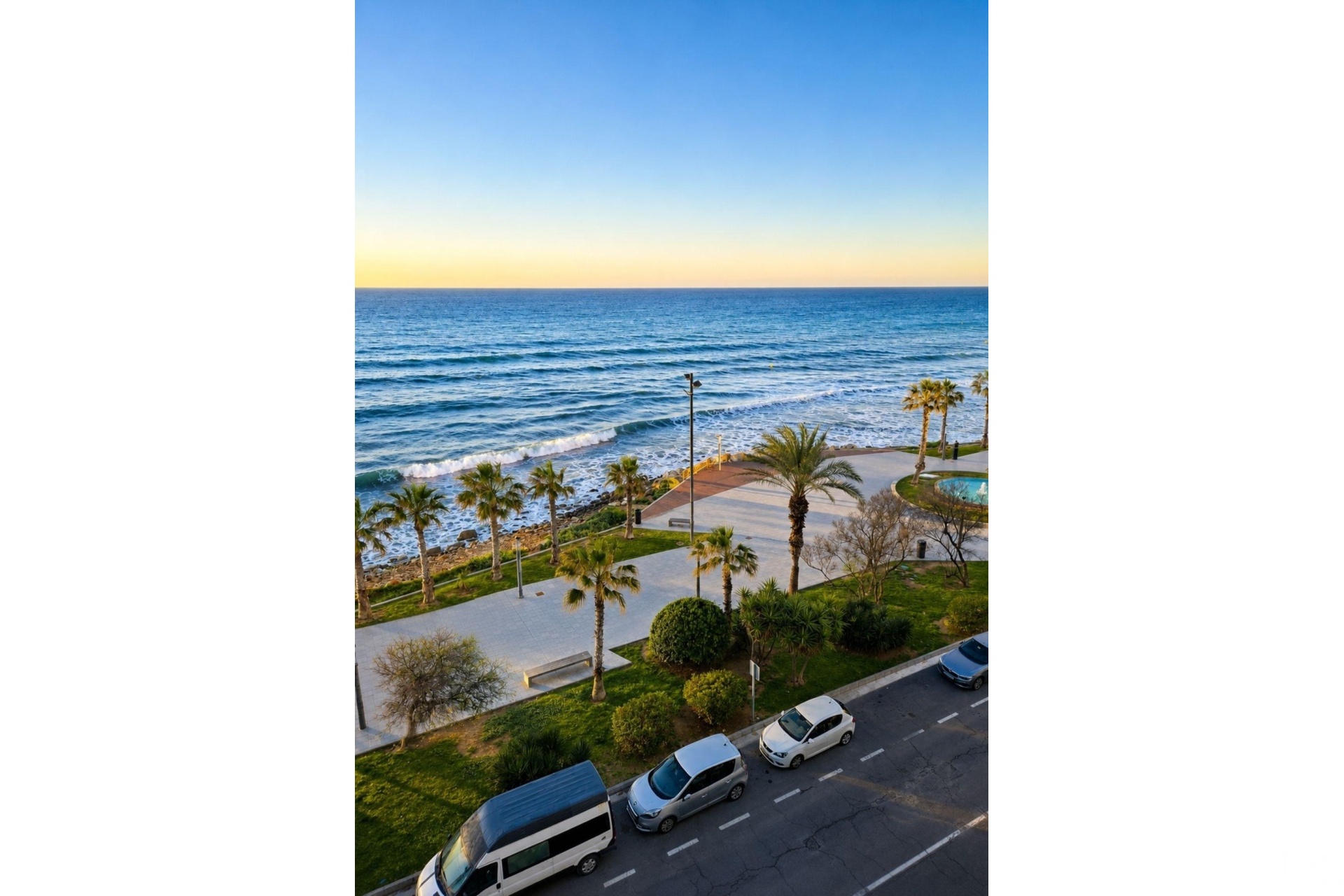 Venta - Apartment - Torrevieja - Playa del cura