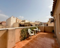 Venta - Apartment - Torrevieja - Playa del cura