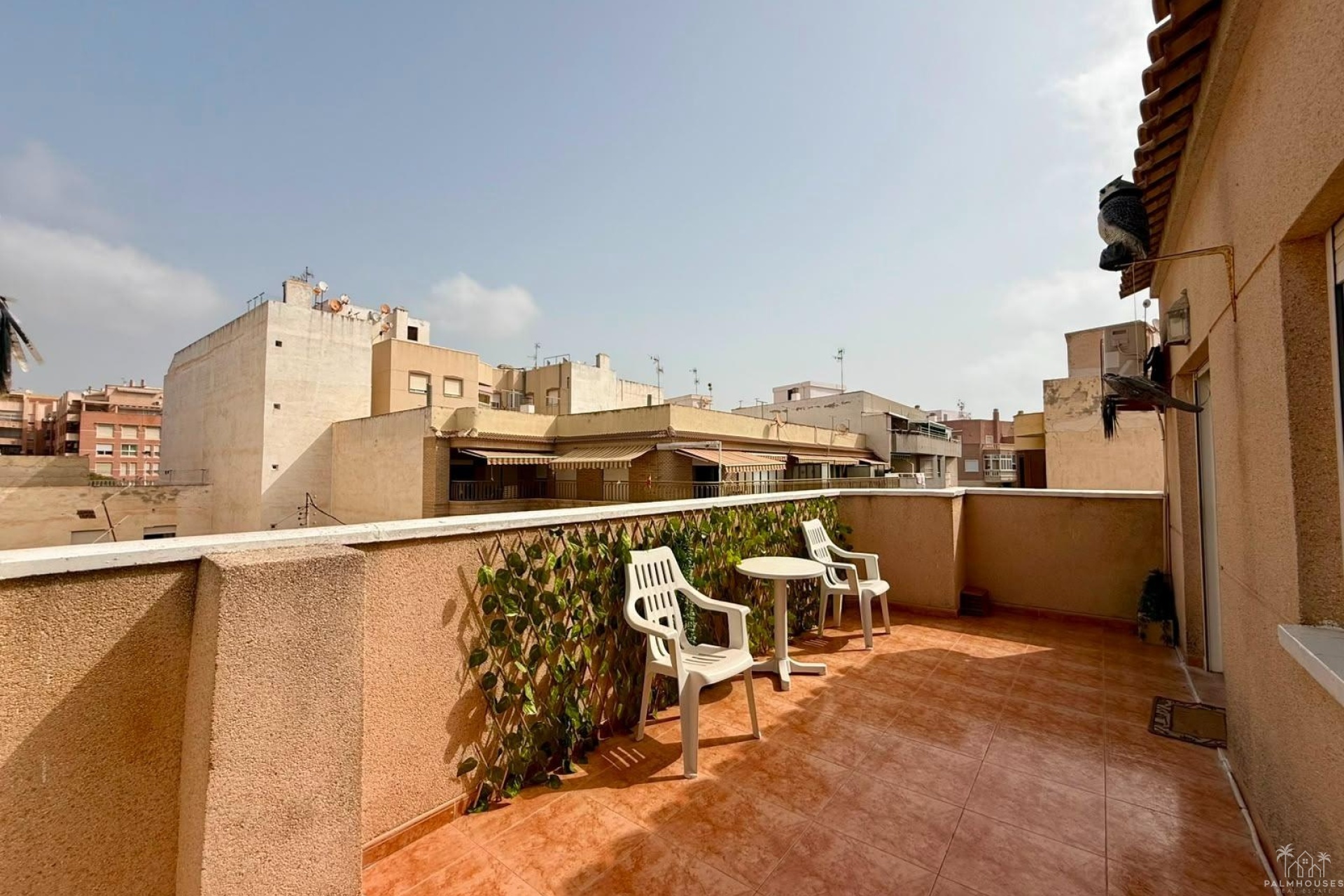 Venta - Apartment - Torrevieja - Playa del cura