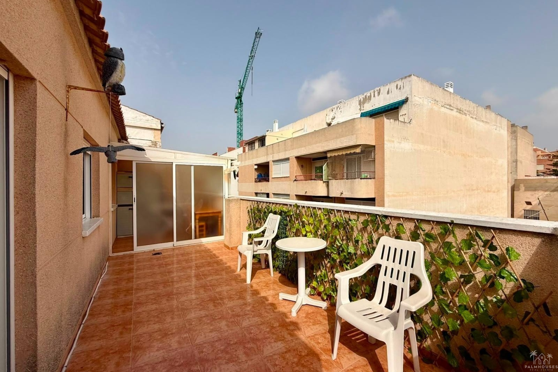 Venta - Apartment - Torrevieja - Playa del cura