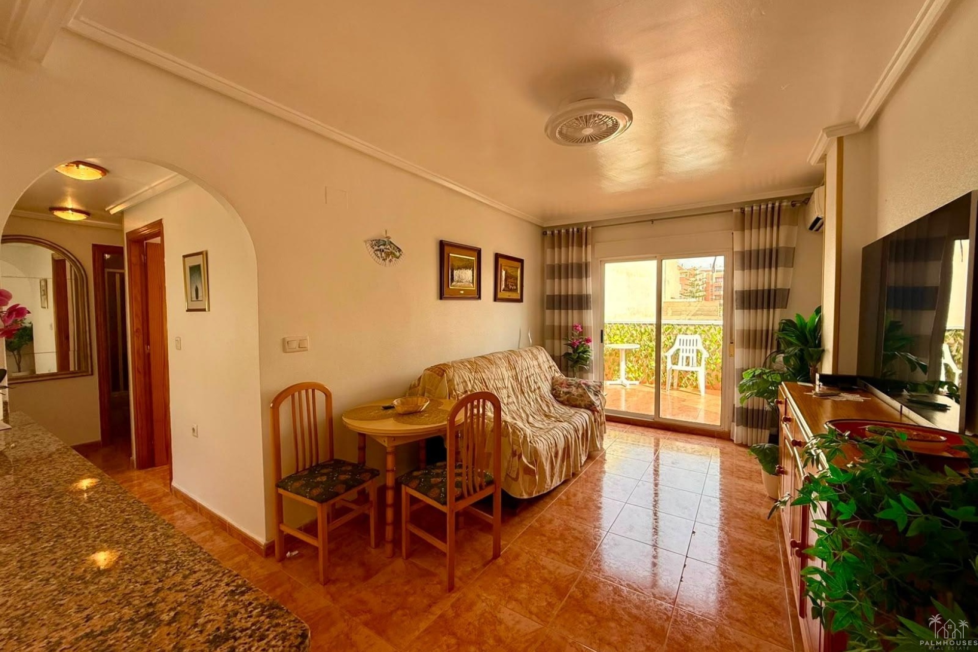 Venta - Apartment - Torrevieja - Playa del cura