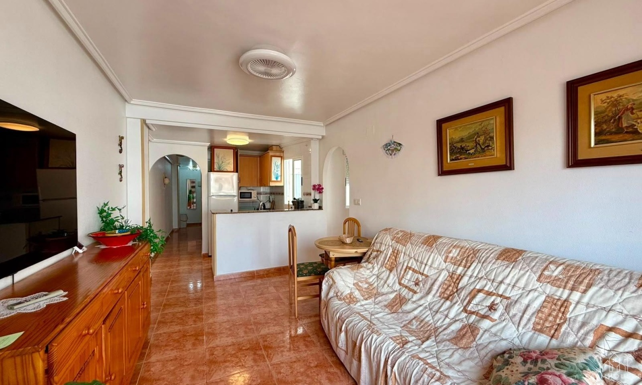 Venta - Apartment - Torrevieja - Playa del cura