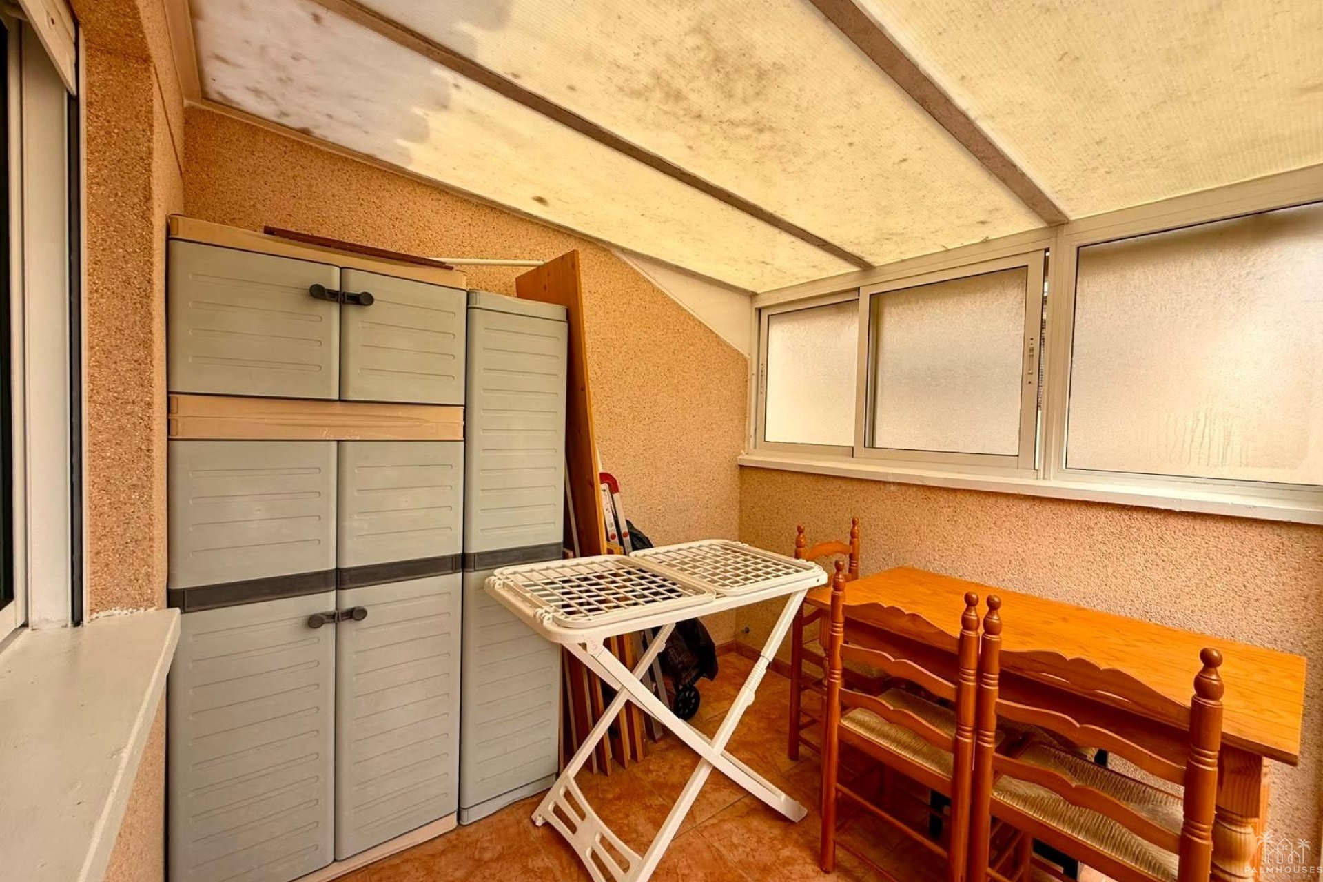 Venta - Apartment - Torrevieja - Playa del cura