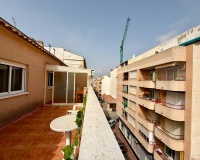 Venta - Apartment - Torrevieja - Playa del cura