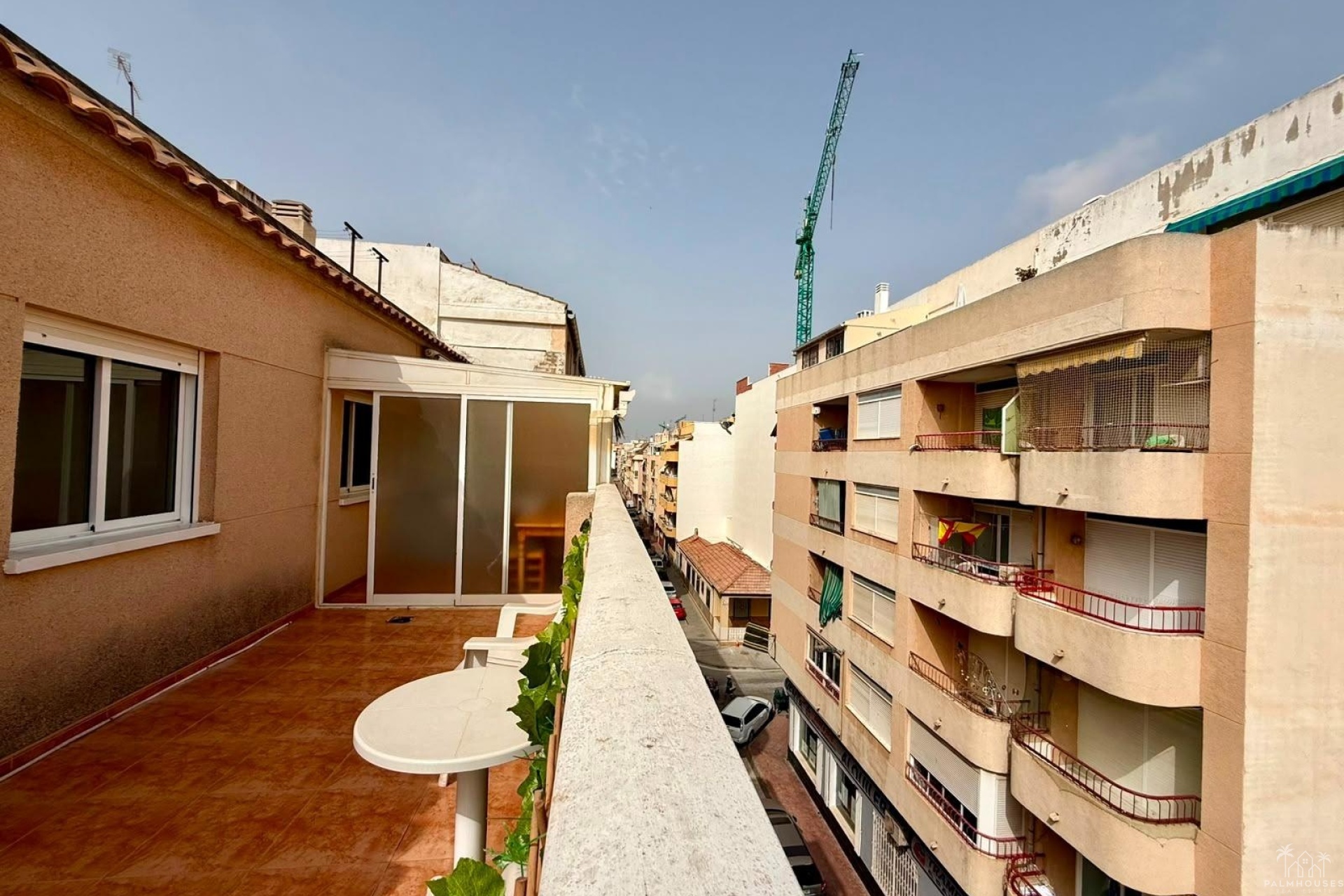 Venta - Apartment - Torrevieja - Playa del cura
