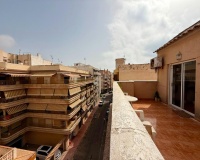 Venta - Apartment - Torrevieja - Playa del cura