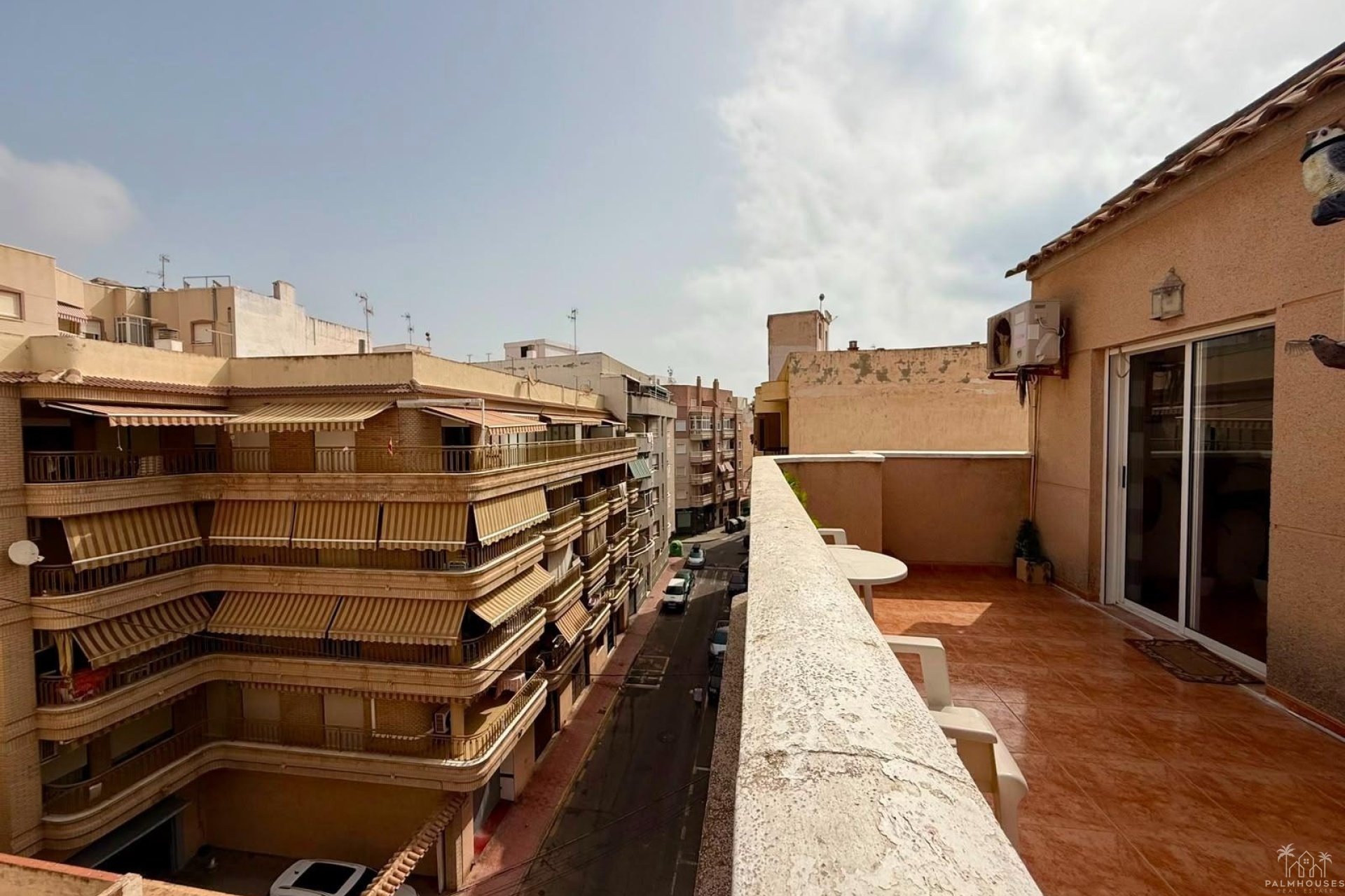 Venta - Apartment - Torrevieja - Playa del cura