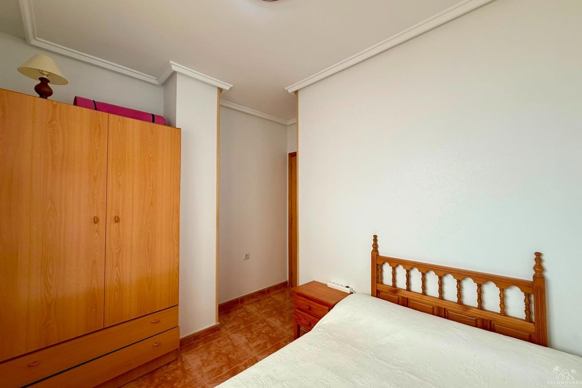 Venta - Apartment - Torrevieja - Playa del cura