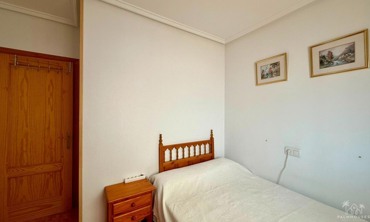 Venta - Apartment - Torrevieja - Playa del cura