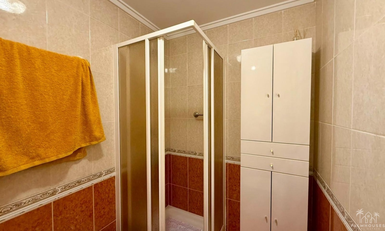 Venta - Apartment - Torrevieja - Playa del cura