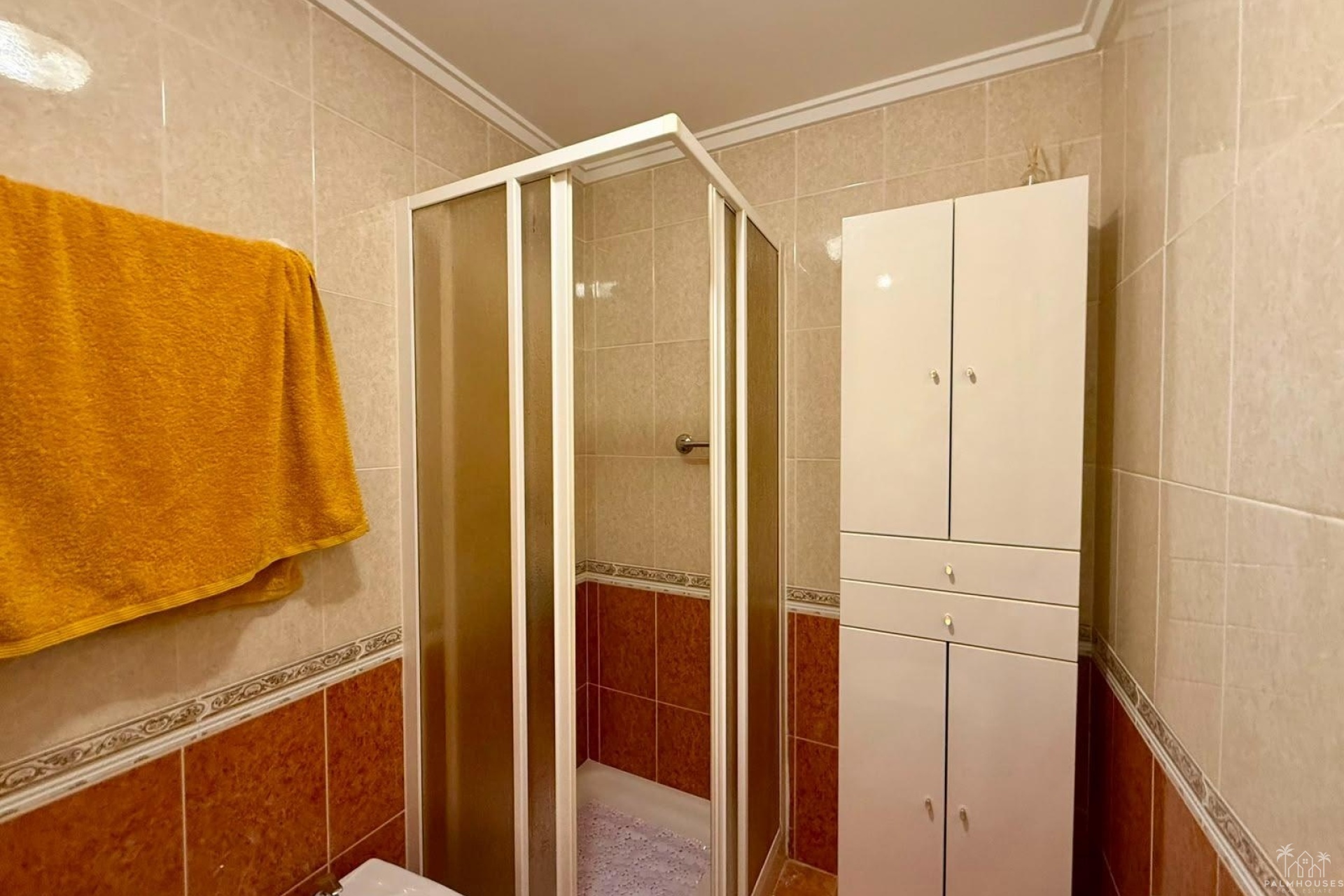 Venta - Apartment - Torrevieja - Playa del cura