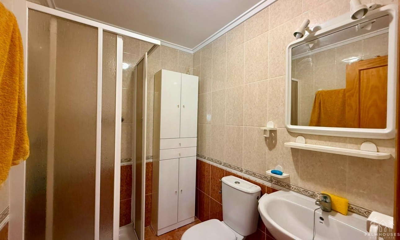 Venta - Apartment - Torrevieja - Playa del cura