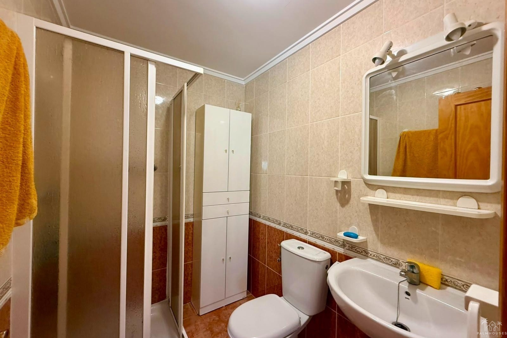 Venta - Apartment - Torrevieja - Playa del cura