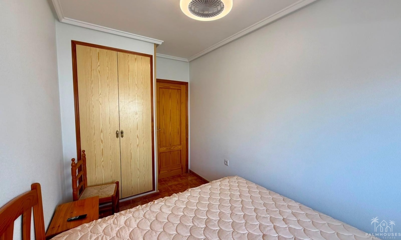 Venta - Apartment - Torrevieja - Playa del cura
