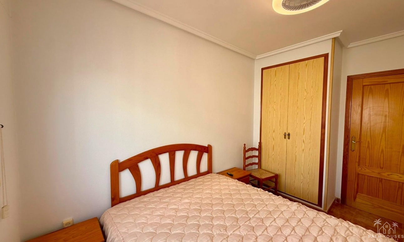 Venta - Apartment - Torrevieja - Playa del cura
