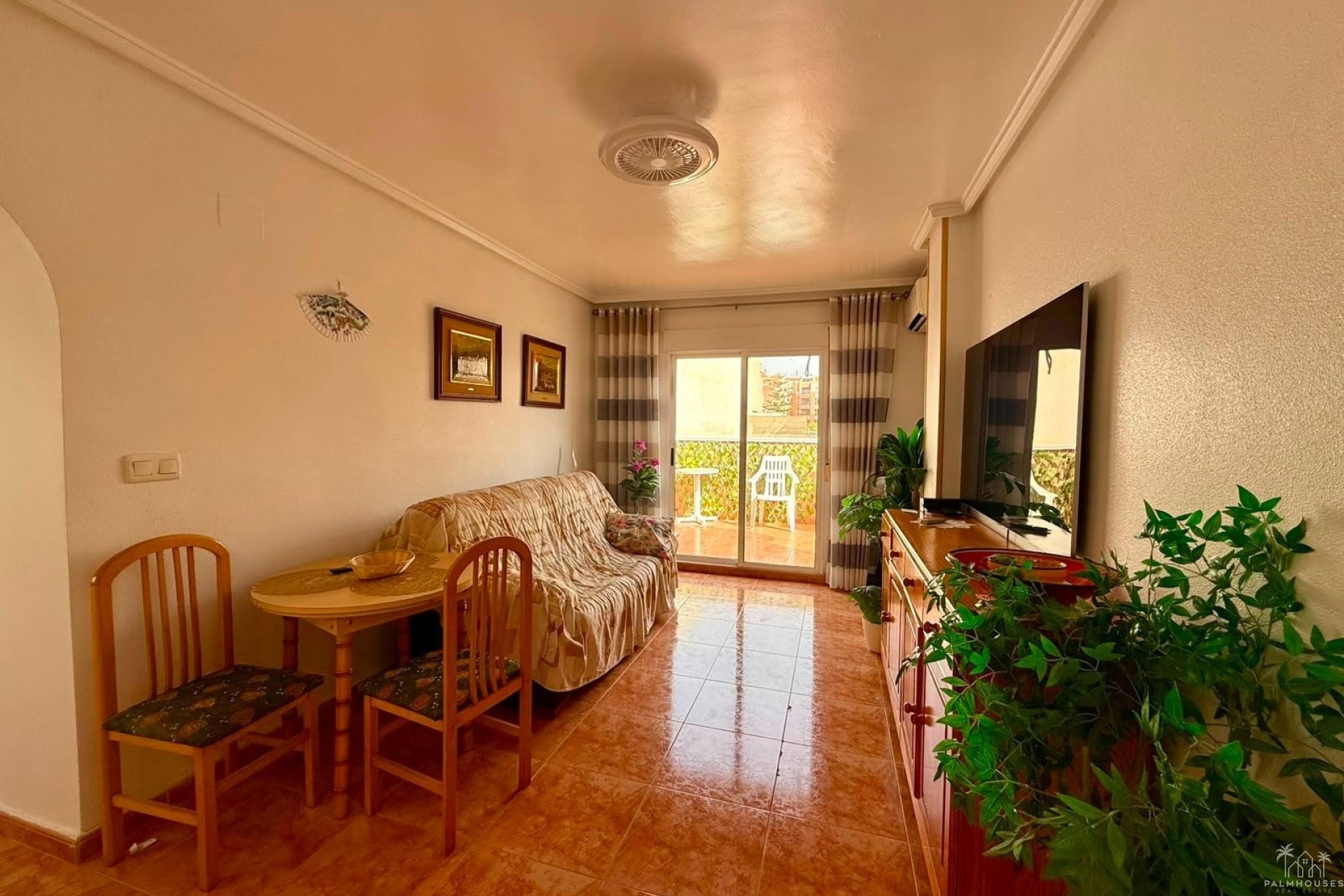 Venta - Apartment - Torrevieja - Playa del cura
