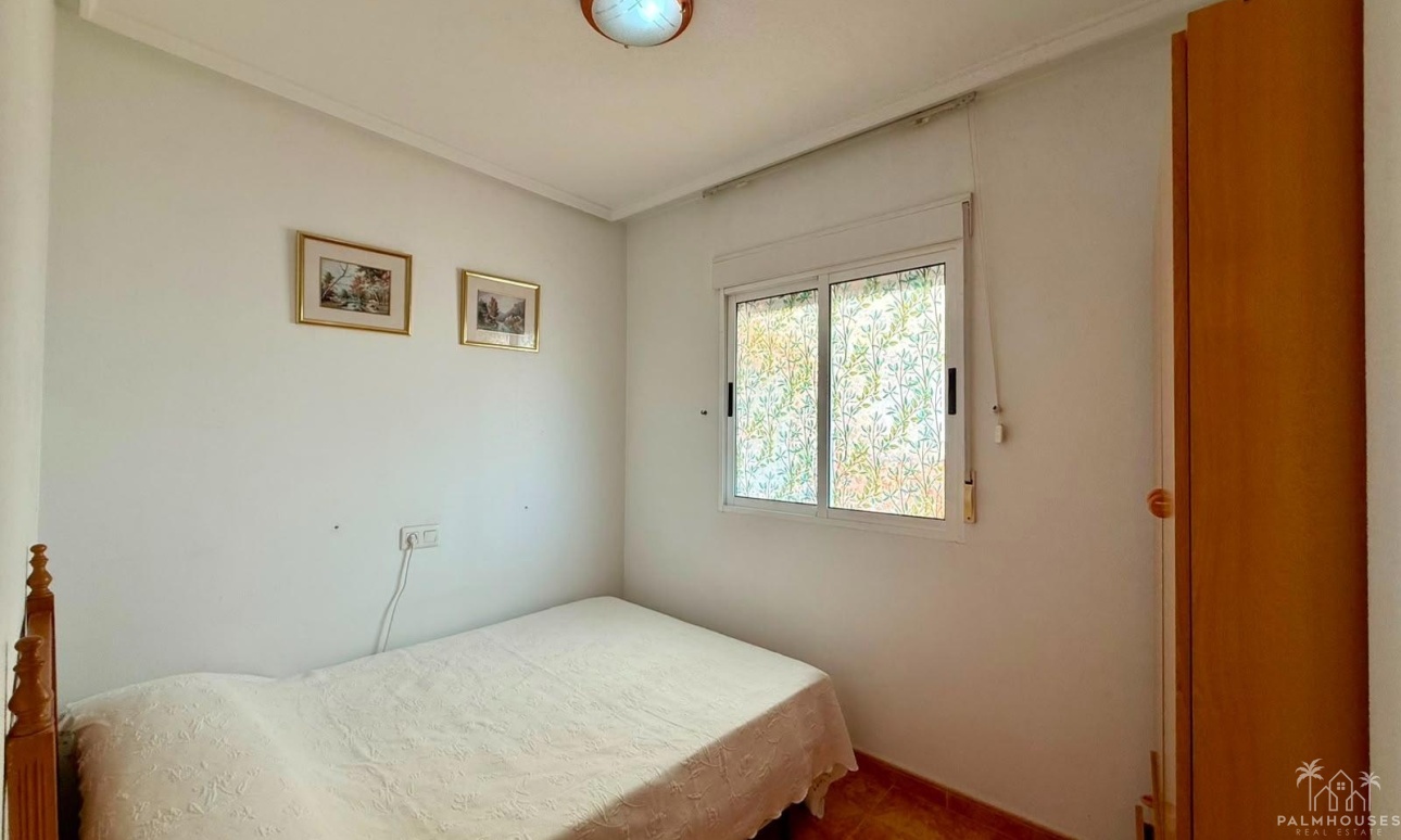 Venta - Apartment - Torrevieja - Playa del cura