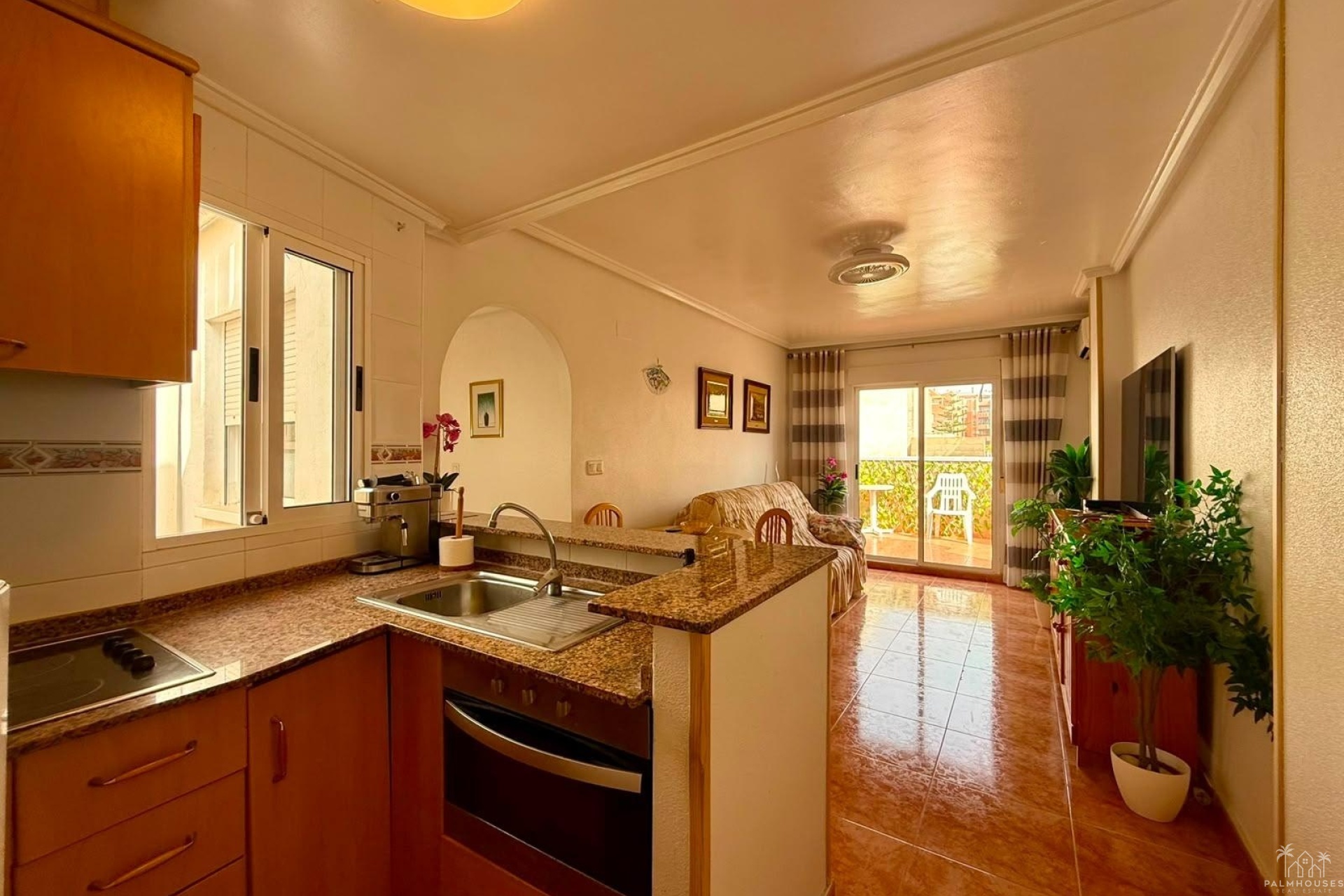 Venta - Apartment - Torrevieja - Playa del cura