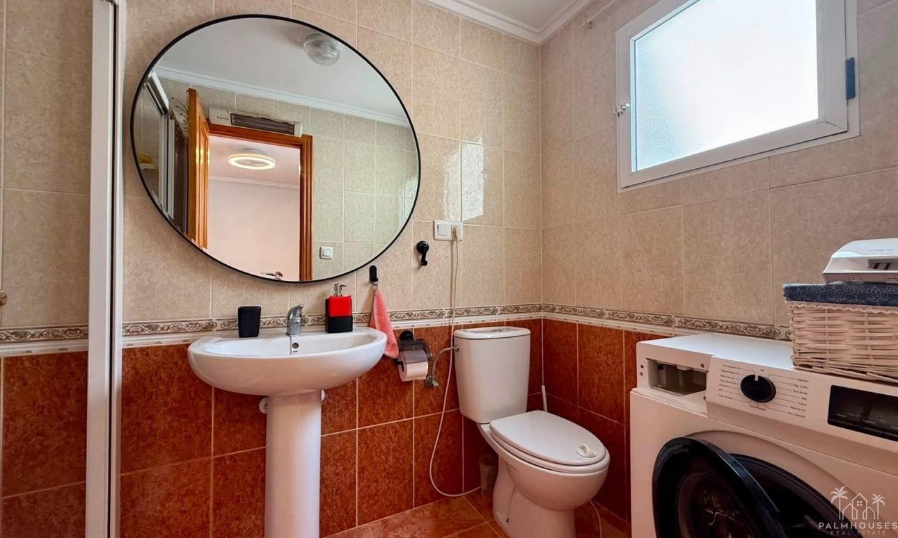 Venta - Apartment - Torrevieja - Playa del cura