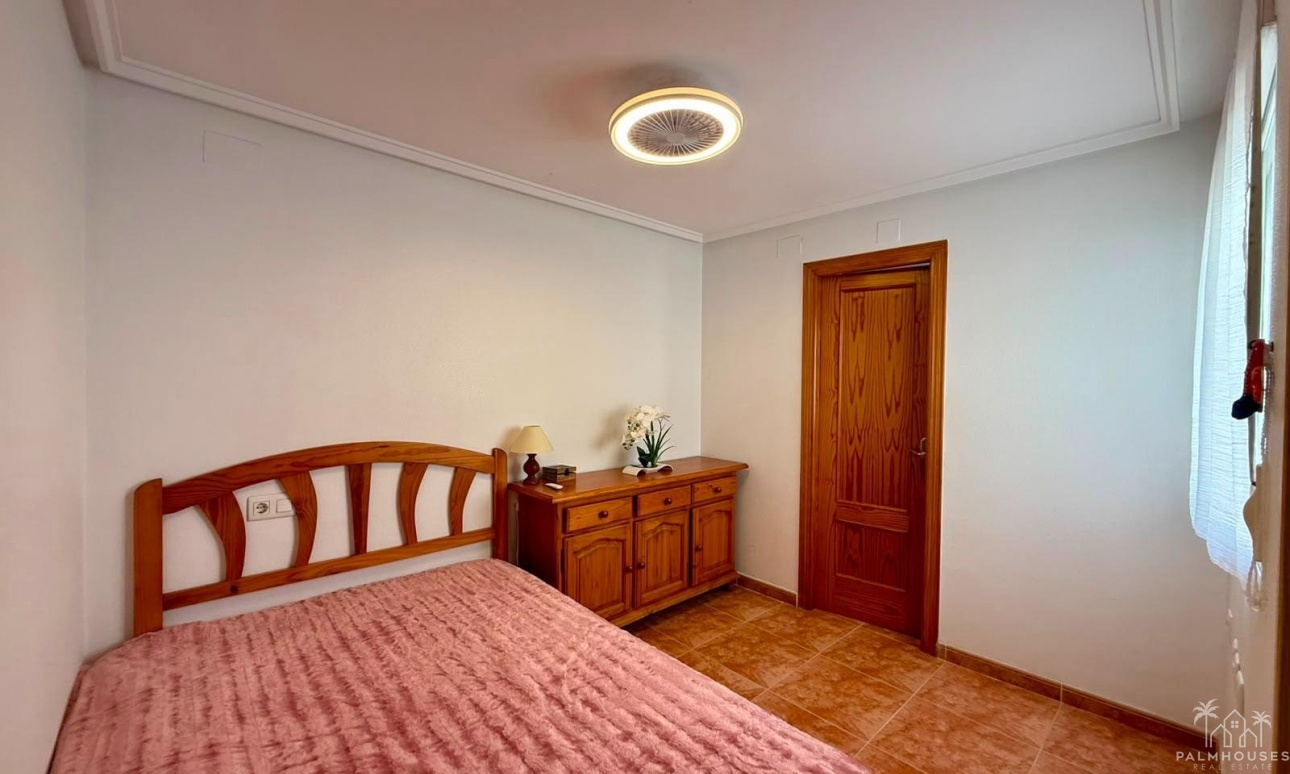 Venta - Apartment - Torrevieja - Playa del cura