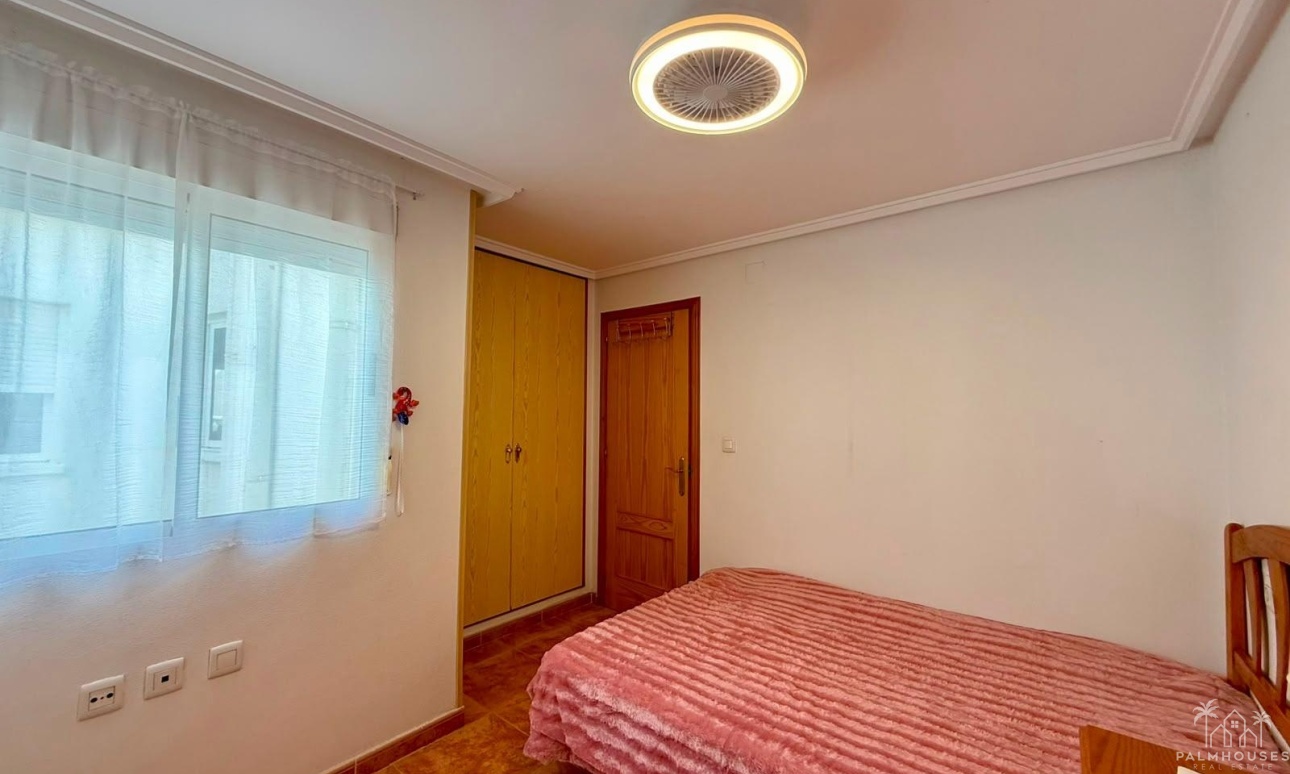 Venta - Apartment - Torrevieja - Playa del cura
