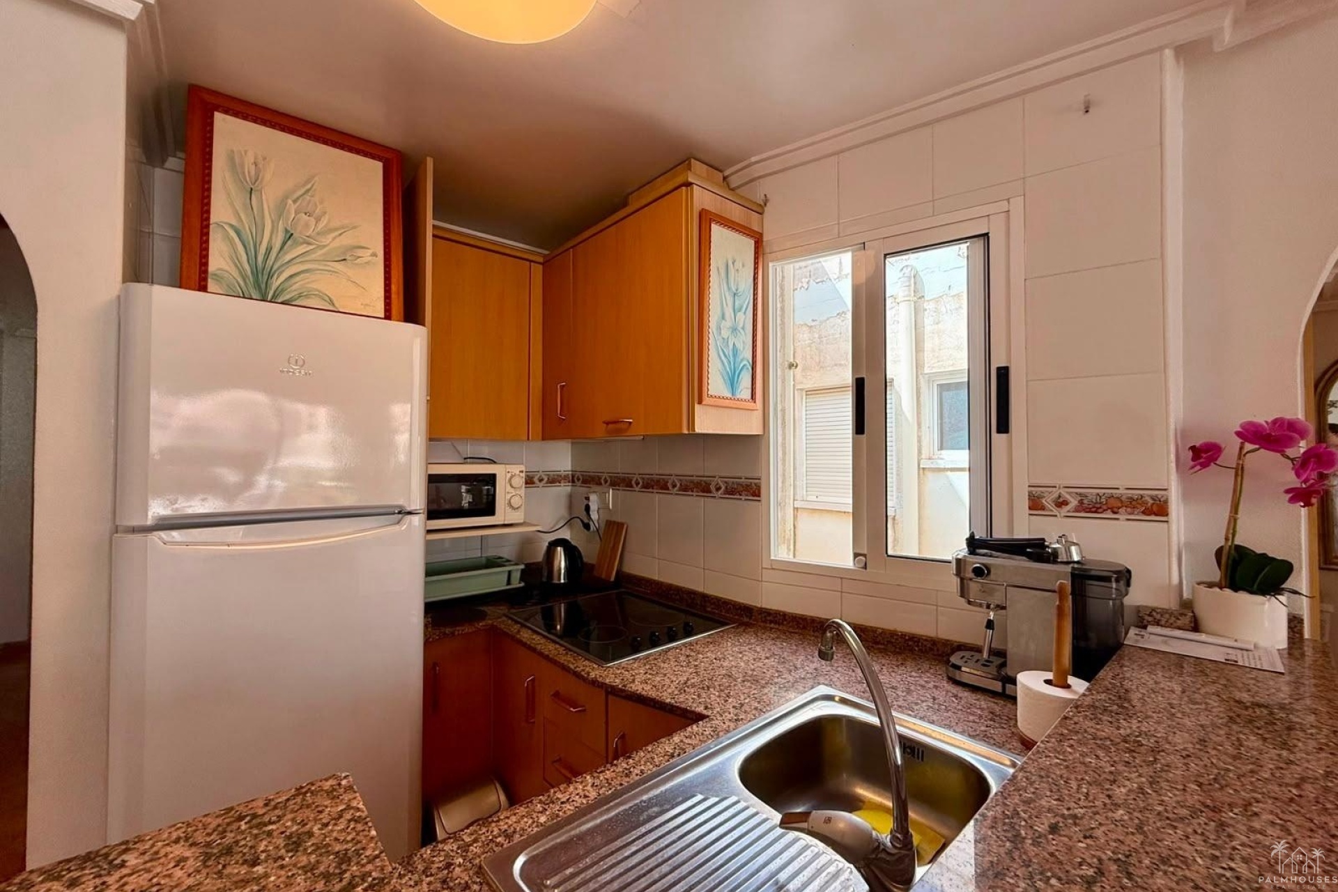 Venta - Apartment - Torrevieja - Playa del cura