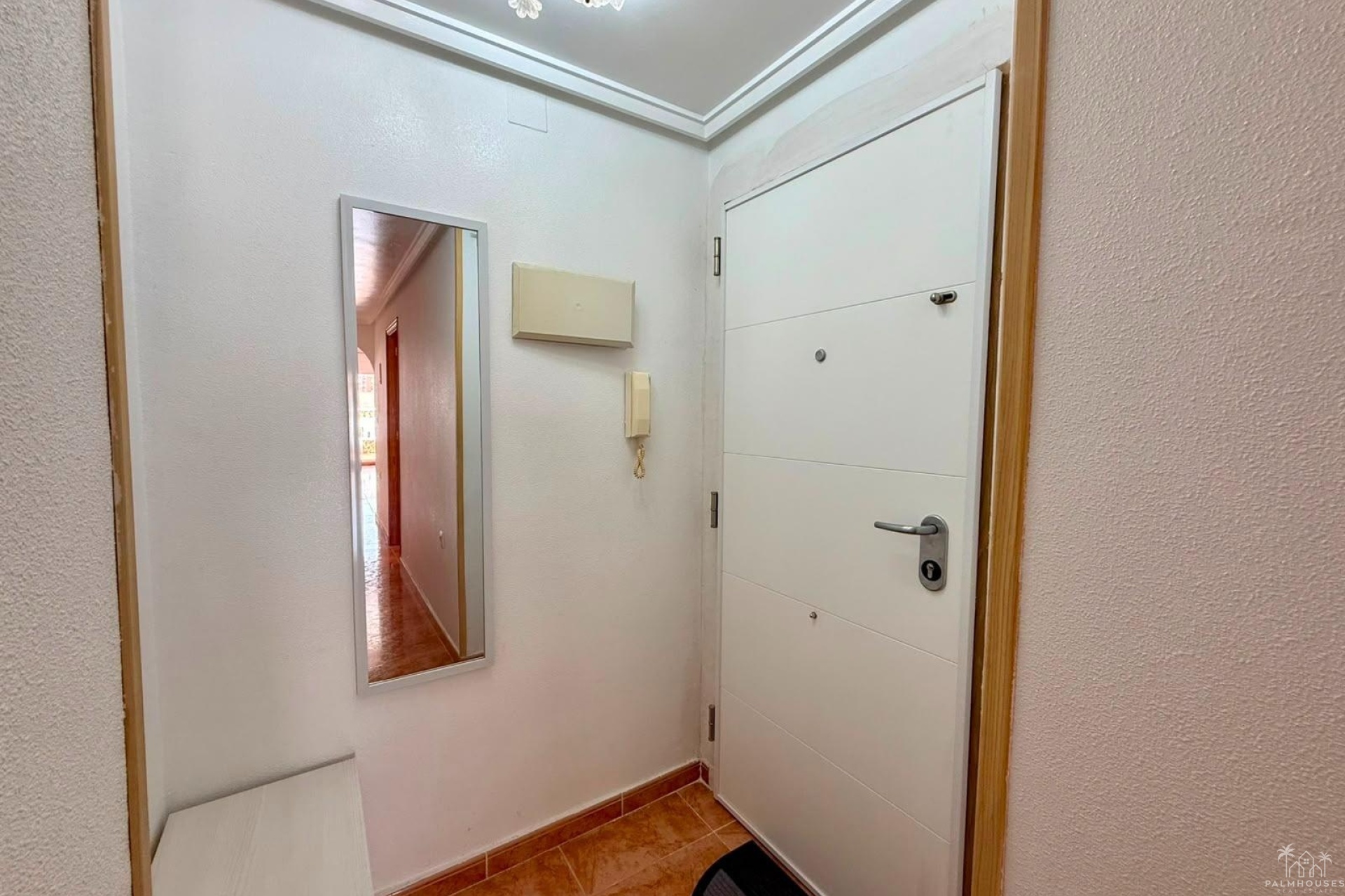 Venta - Apartment - Torrevieja - Playa del cura