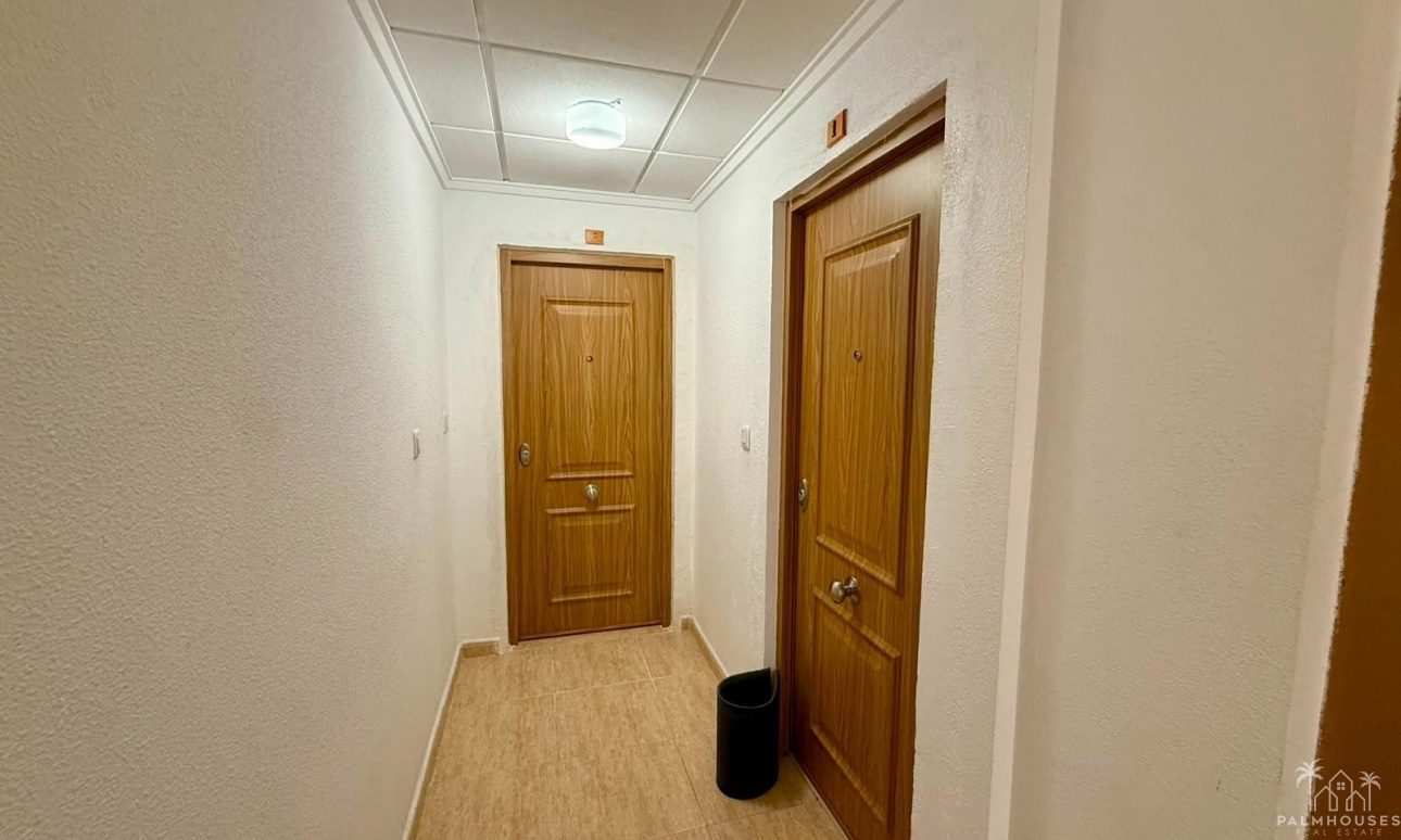 Venta - Apartment - Torrevieja - Playa del cura