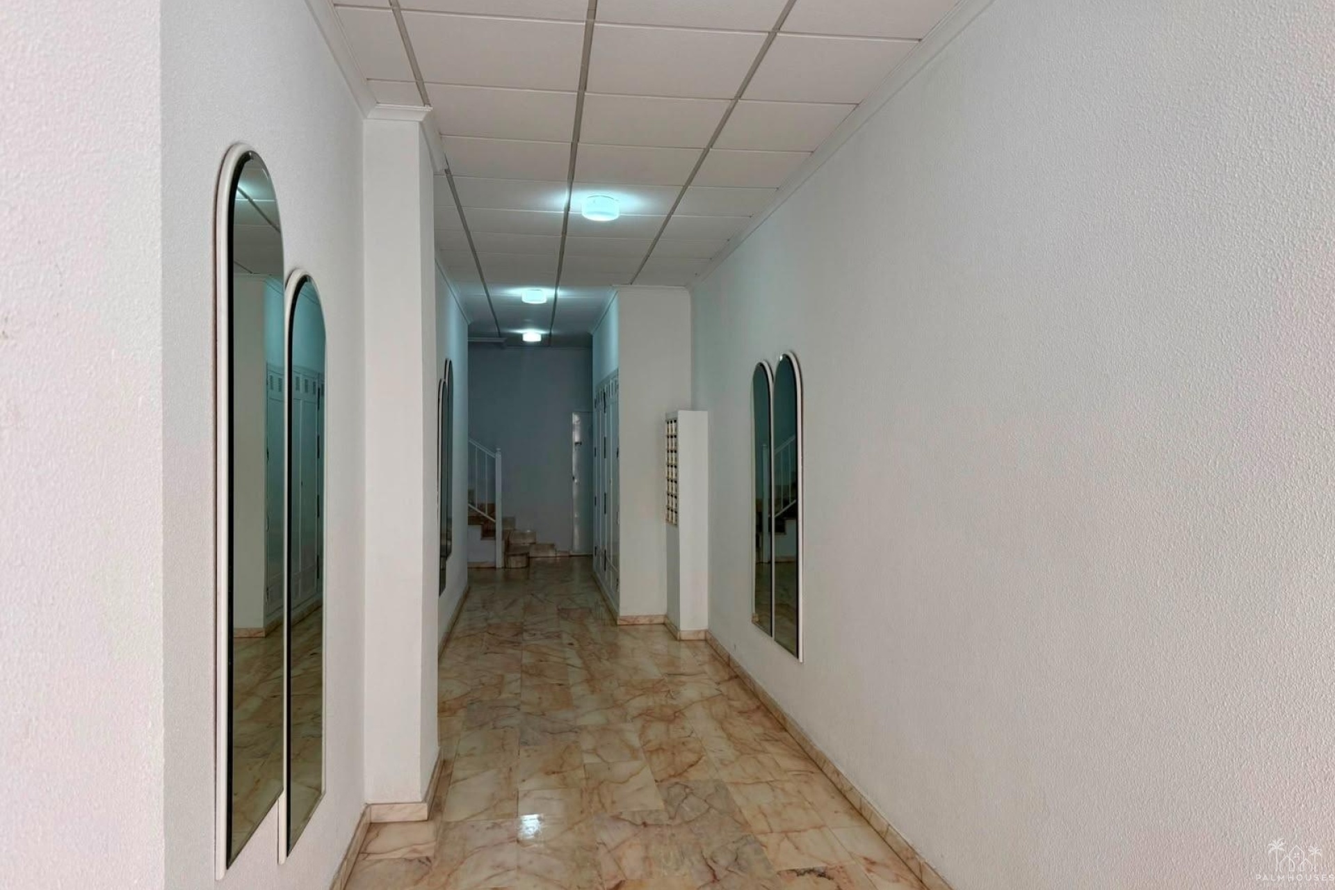 Venta - Apartment - Torrevieja - Playa del cura