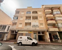Venta - Apartment - Torrevieja - Playa del cura
