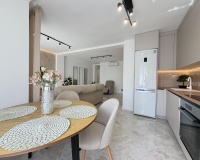 Venta - Apartment - Torrevieja - Playa del cura